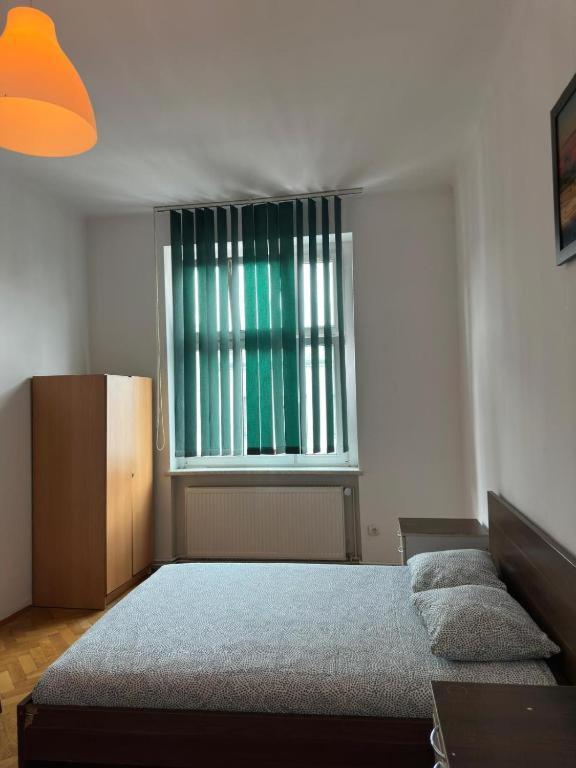 Ionia Apartment-Stary Rynek Poznan Exterior photo