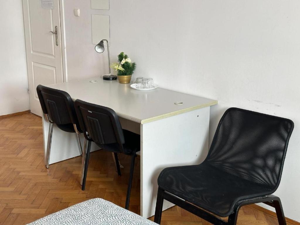Ionia Apartment-Stary Rynek Poznan Exterior photo
