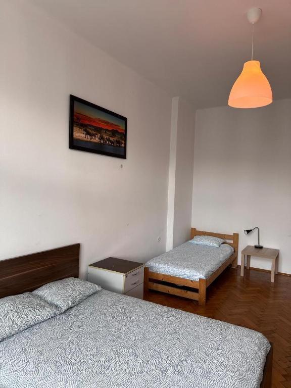 Ionia Apartment-Stary Rynek Poznan Exterior photo