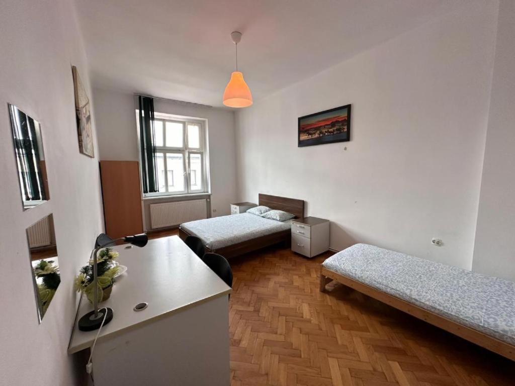Ionia Apartment-Stary Rynek Poznan Exterior photo