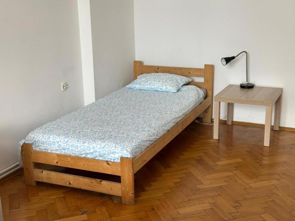 Ionia Apartment-Stary Rynek Poznan Exterior photo