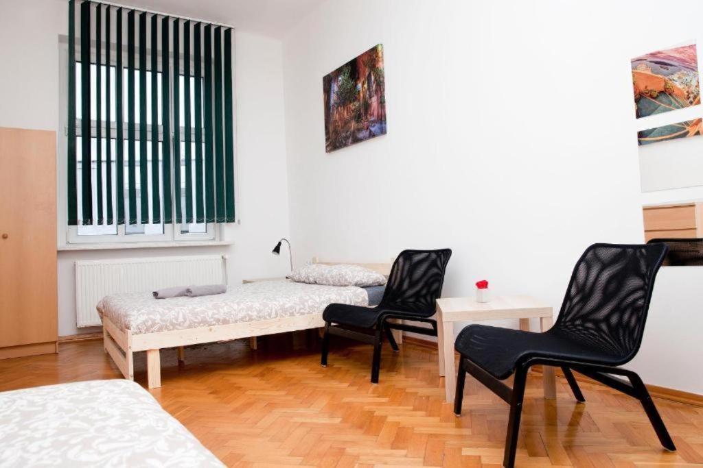 Ionia Apartment-Stary Rynek Poznan Exterior photo