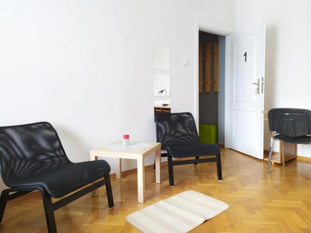Ionia Apartment-Stary Rynek Poznan Exterior photo